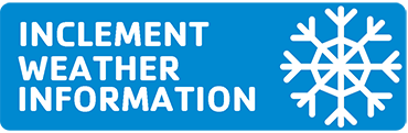 Weather Alert Icon